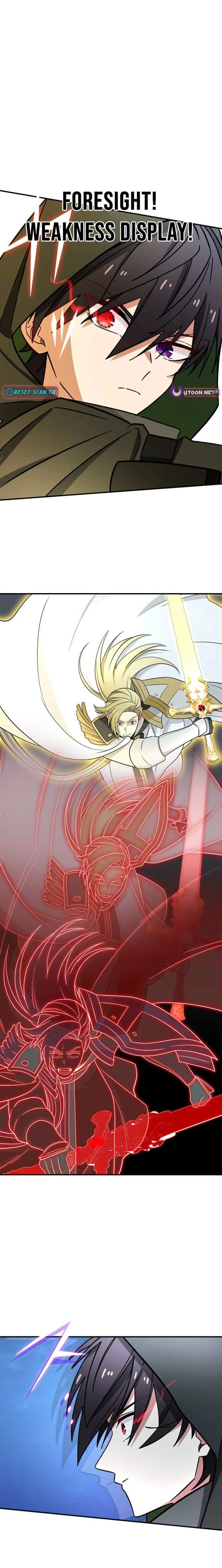The strongest assassin gets transferred to another world with his whole class Chapter 120 - Page 6