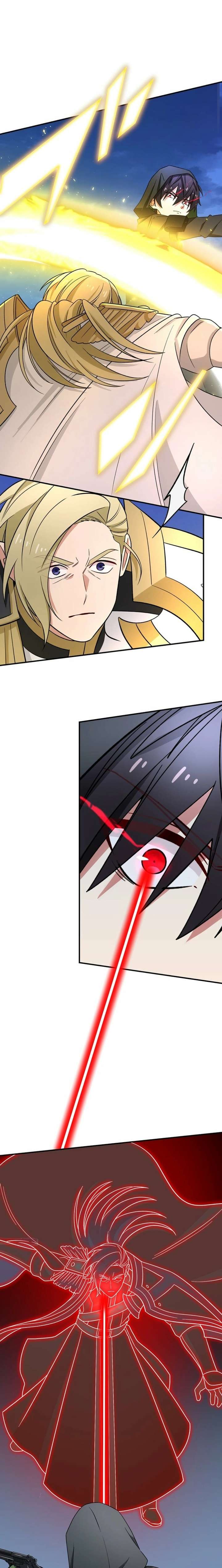 The strongest assassin gets transferred to another world with his whole class Chapter 120 - Page 7