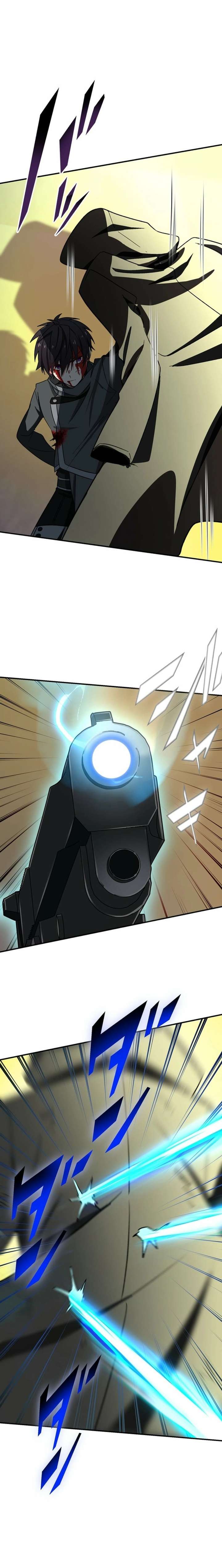 The strongest assassin gets transferred to another world with his whole class Chapter 120 - Page 22
