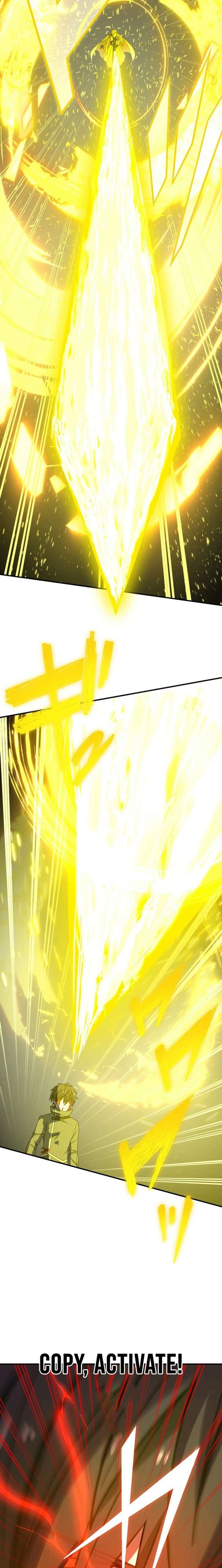 The strongest assassin gets transferred to another world with his whole class Chapter 120 - Page 25