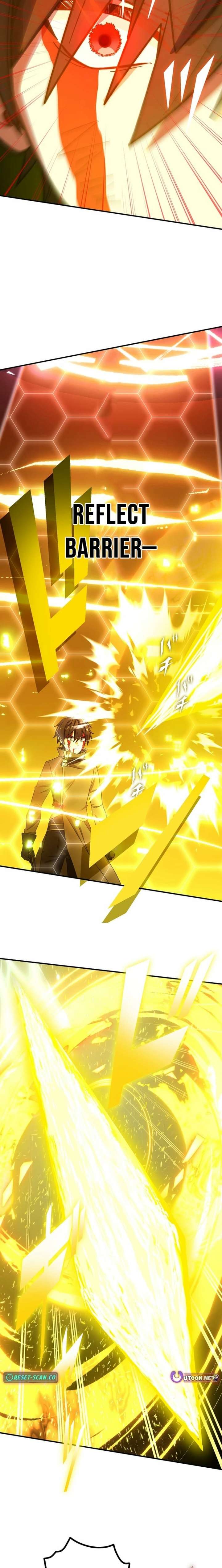 The strongest assassin gets transferred to another world with his whole class Chapter 120 - Page 26