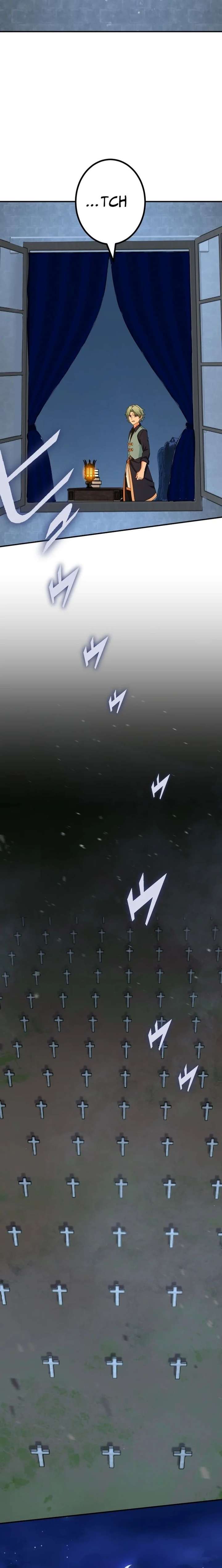 The strongest assassin gets transferred to another world with his whole class Chapter 124 - Page 23