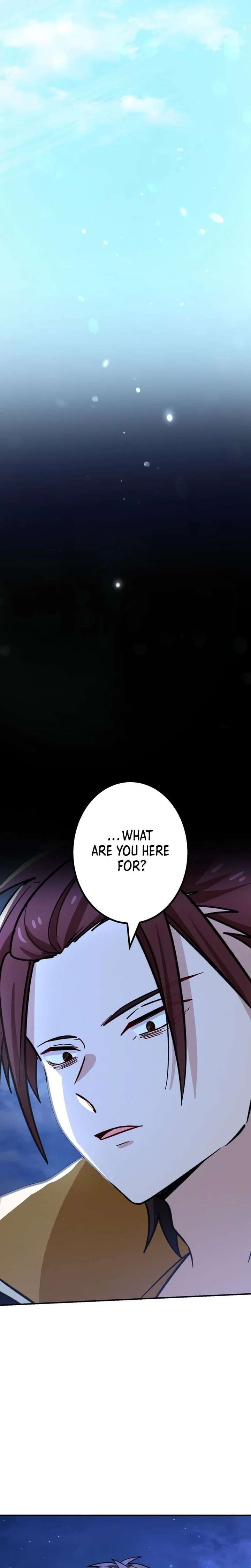 The strongest assassin gets transferred to another world with his whole class Chapter 125 - Page 11