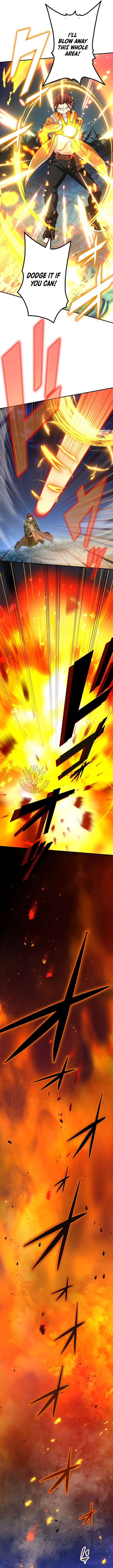 The strongest assassin gets transferred to another world with his whole class Chapter 126 - Page 6