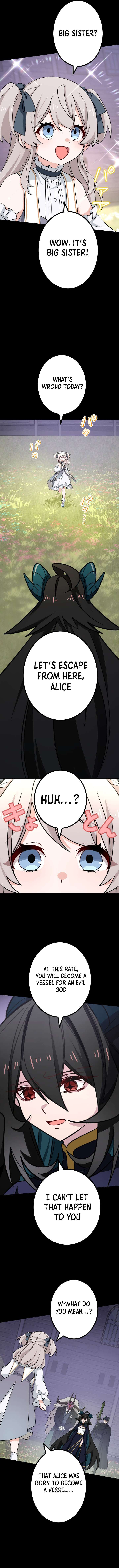 The strongest assassin gets transferred to another world with his whole class Chapter 128 - Page 11