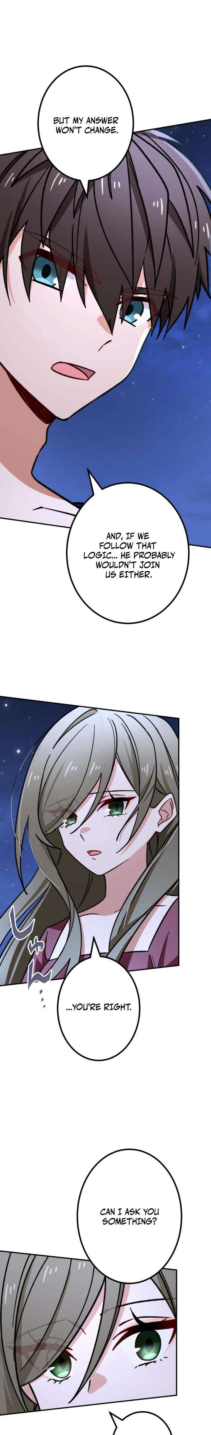 The strongest assassin gets transferred to another world with his whole class Chapter 129 - Page 19