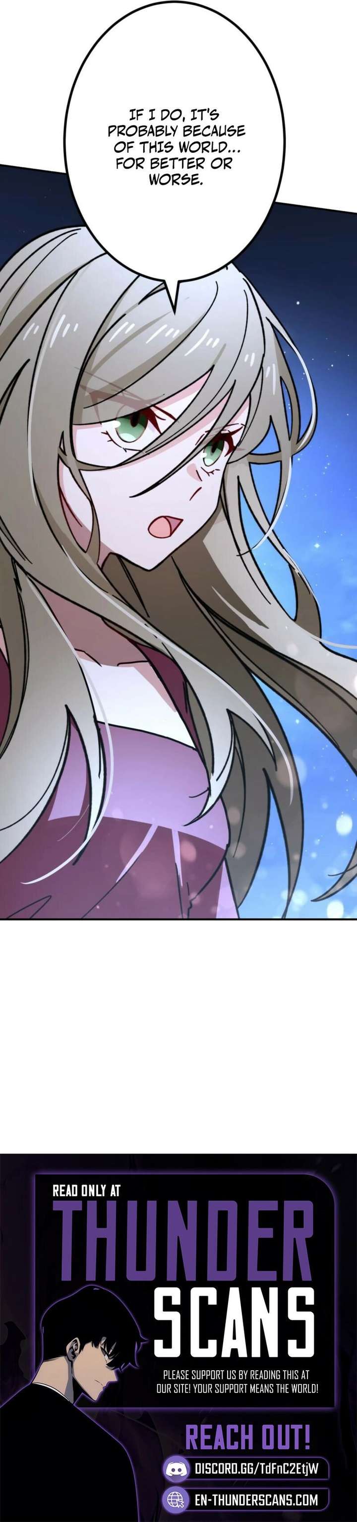 The strongest assassin gets transferred to another world with his whole class Chapter 129 - Page 23