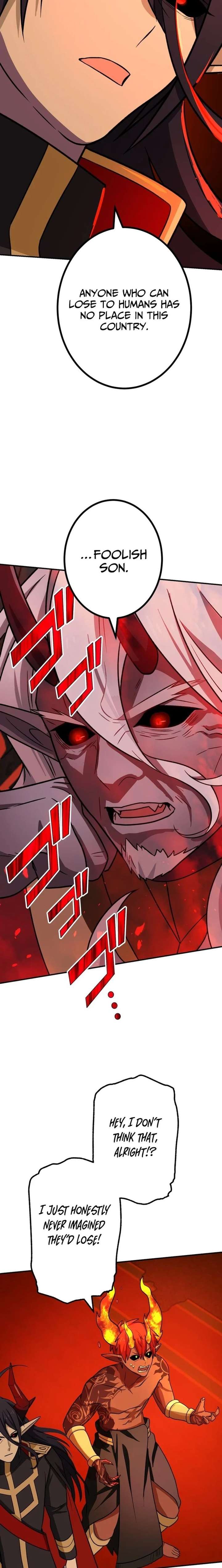 The strongest assassin gets transferred to another world with his whole class Chapter 130 - Page 6