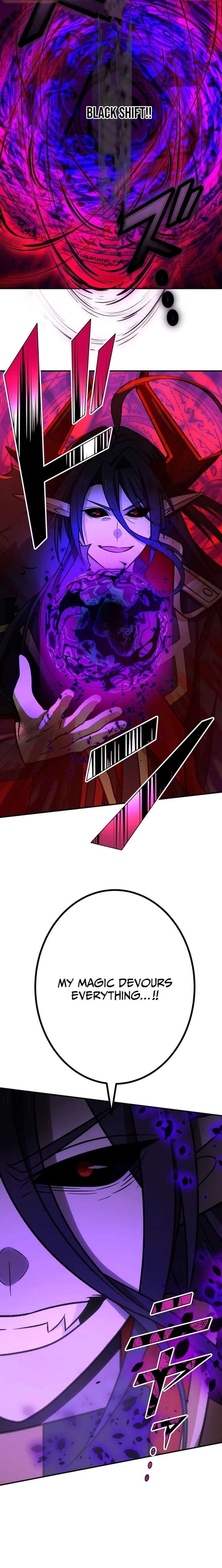 The strongest assassin gets transferred to another world with his whole class Chapter 130 - Page 12
