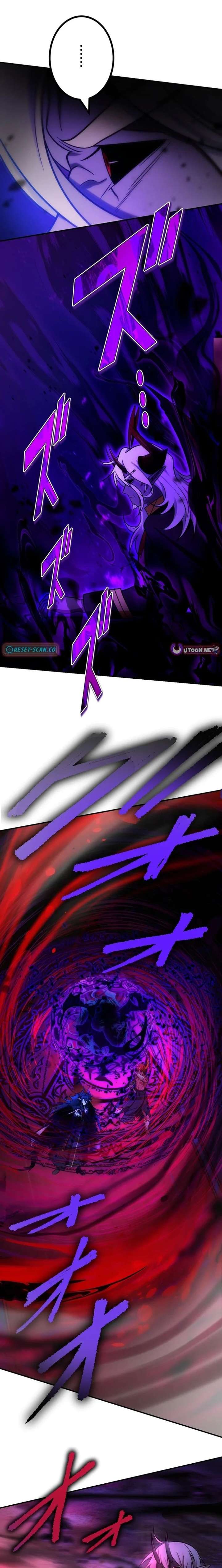 The strongest assassin gets transferred to another world with his whole class Chapter 130 - Page 13