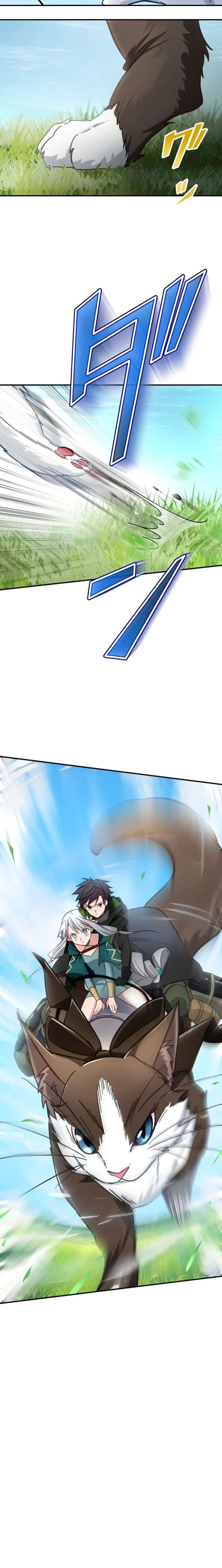 The strongest assassin gets transferred to another world with his whole class Chapter 130 - Page 28