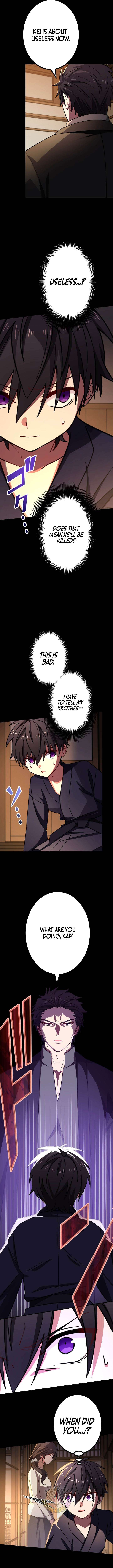 The strongest assassin gets transferred to another world with his whole class Chapter 133 - Page 5