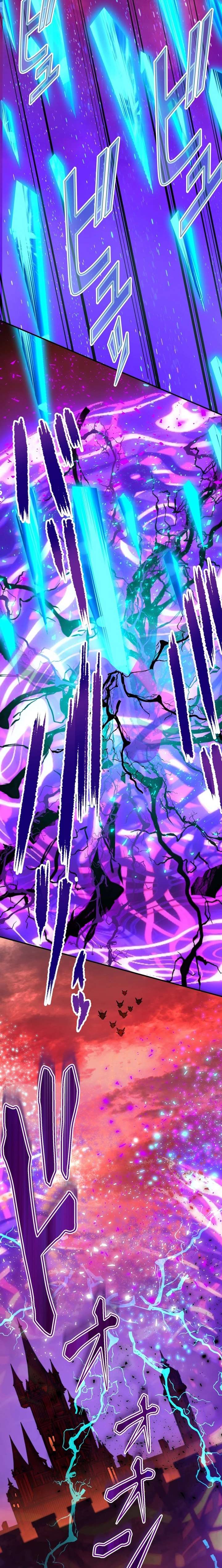 The strongest assassin gets transferred to another world with his whole class Chapter 136 - Page 20