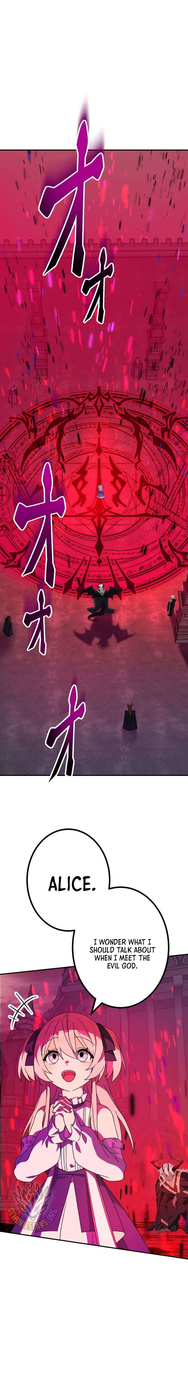 The strongest assassin gets transferred to another world with his whole class Chapter 138 - Page 13