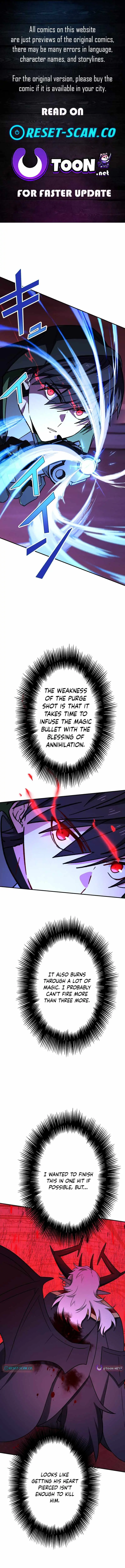 The strongest assassin gets transferred to another world with his whole class Chapter 139 - Page 1