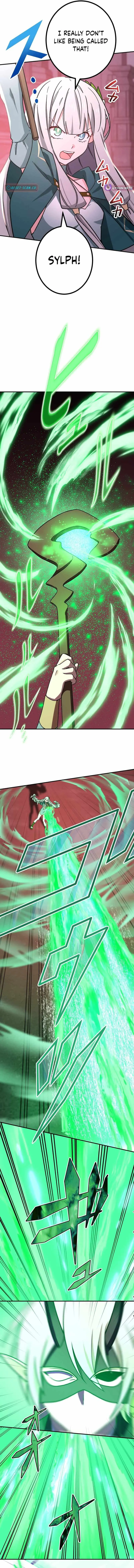 The strongest assassin gets transferred to another world with his whole class Chapter 139 - Page 5