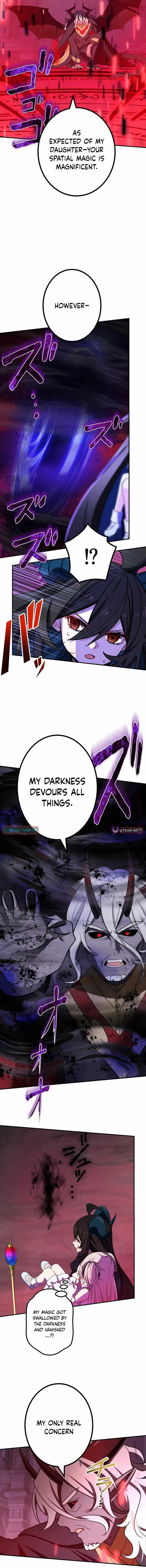 The strongest assassin gets transferred to another world with his whole class Chapter 139 - Page 8