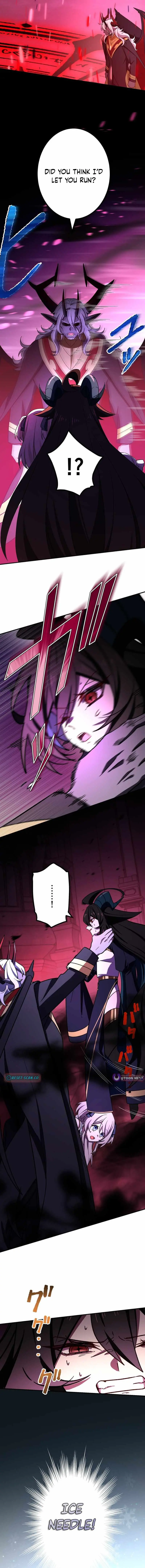 The strongest assassin gets transferred to another world with his whole class Chapter 139 - Page 10