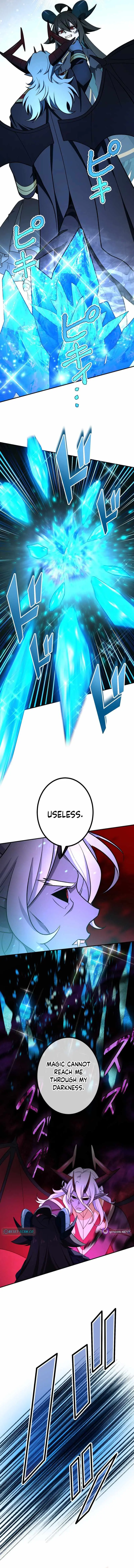 The strongest assassin gets transferred to another world with his whole class Chapter 139 - Page 11