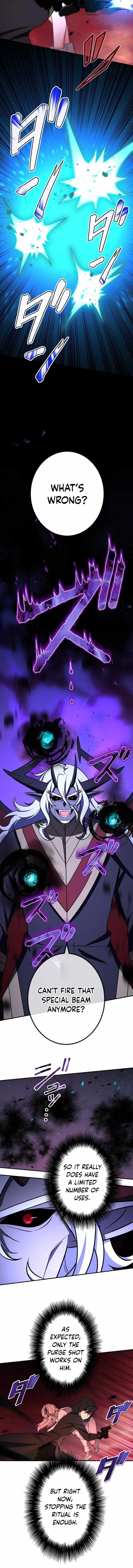 The strongest assassin gets transferred to another world with his whole class Chapter 139 - Page 13