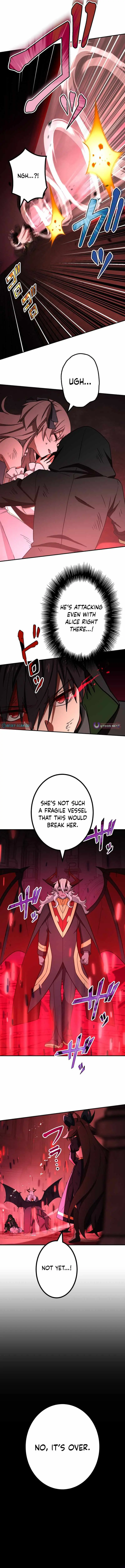 The strongest assassin gets transferred to another world with his whole class Chapter 139 - Page 16