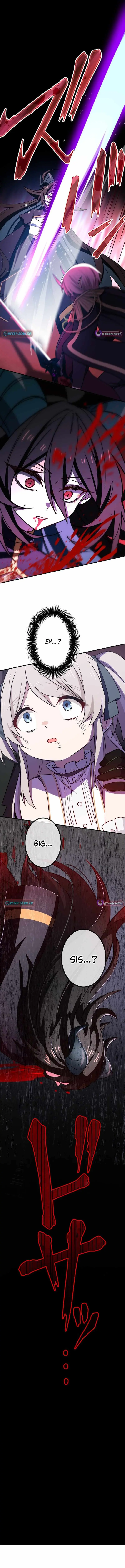 The strongest assassin gets transferred to another world with his whole class Chapter 139 - Page 17