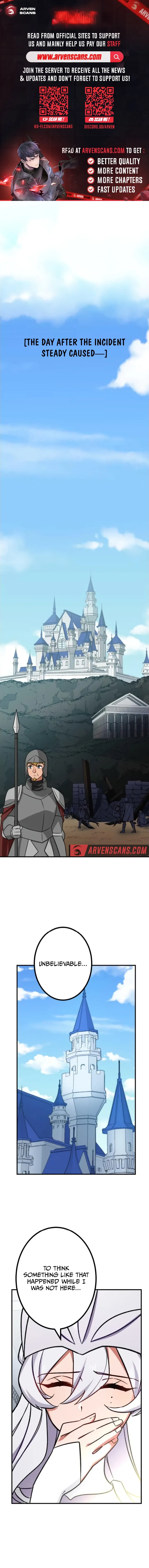 The strongest assassin gets transferred to another world with his whole class Chapter 14 - Page 1