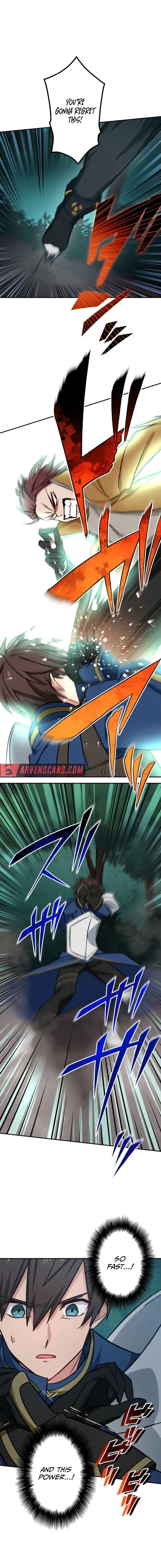 The strongest assassin gets transferred to another world with his whole class Chapter 14 - Page 16