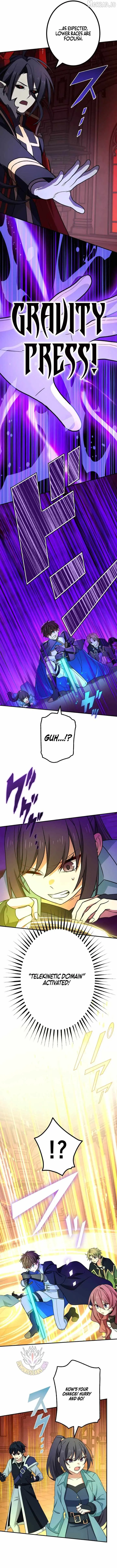 The strongest assassin gets transferred to another world with his whole class Chapter 140 - Page 5