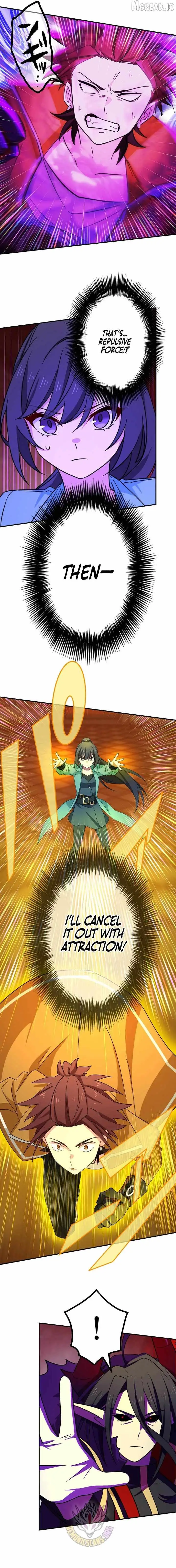 The strongest assassin gets transferred to another world with his whole class Chapter 140 - Page 8