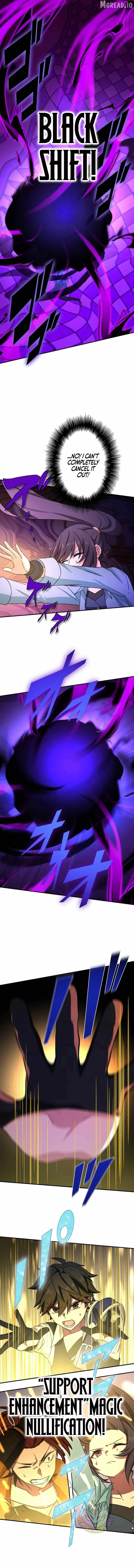 The strongest assassin gets transferred to another world with his whole class Chapter 140 - Page 12