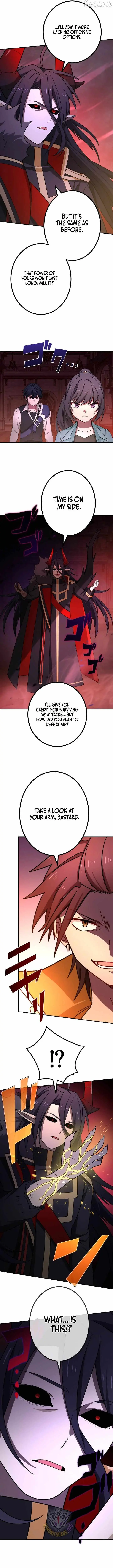 The strongest assassin gets transferred to another world with his whole class Chapter 140 - Page 14