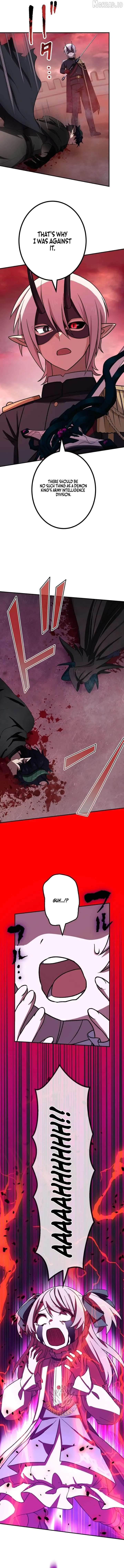 The strongest assassin gets transferred to another world with his whole class Chapter 141 - Page 3