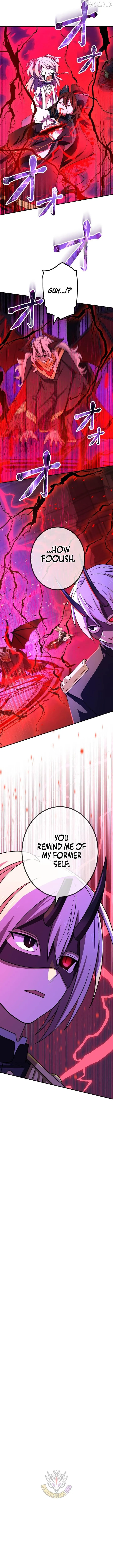The strongest assassin gets transferred to another world with his whole class Chapter 141 - Page 13