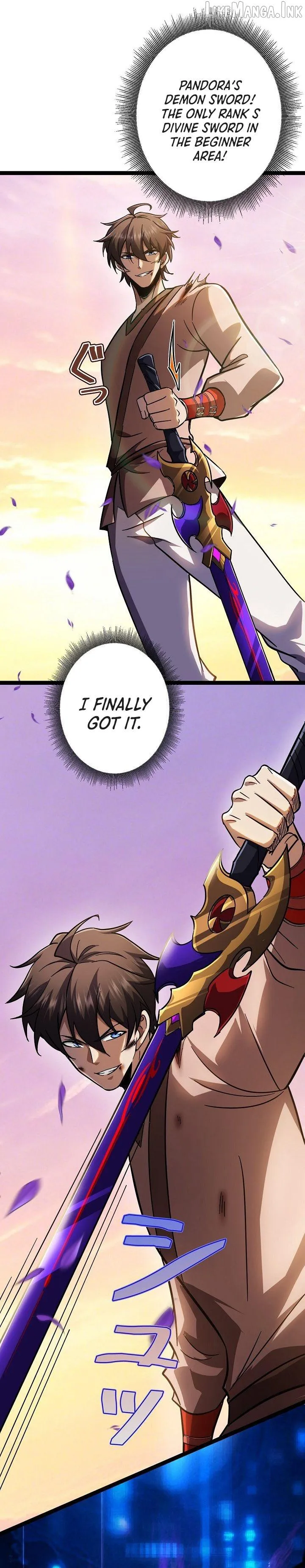 The strongest assassin gets transferred to another world with his whole class Chapter 143 - Page 4