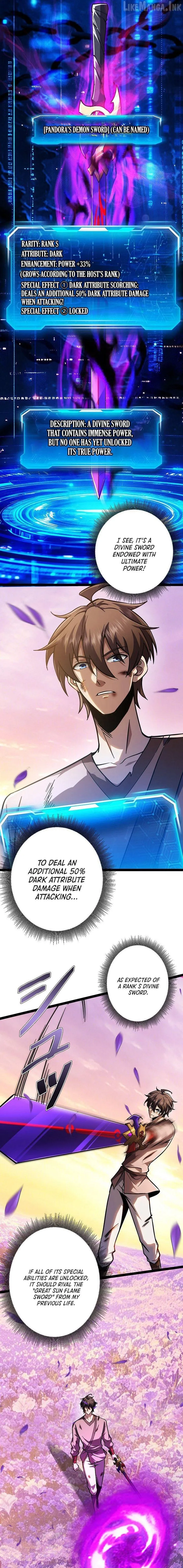 The strongest assassin gets transferred to another world with his whole class Chapter 143 - Page 5