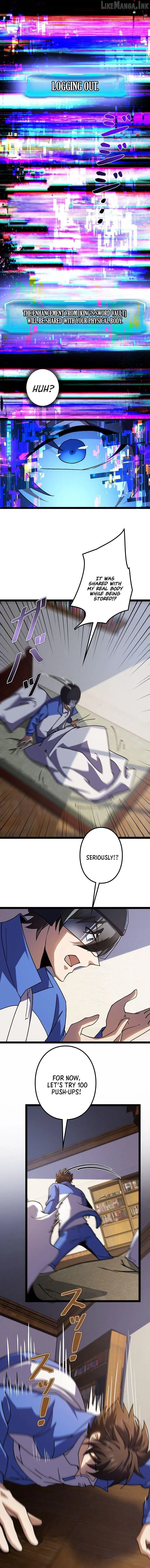 The strongest assassin gets transferred to another world with his whole class Chapter 143 - Page 11