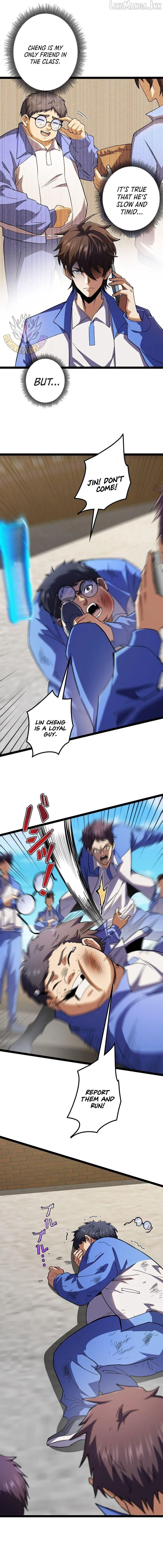 The strongest assassin gets transferred to another world with his whole class Chapter 143 - Page 15
