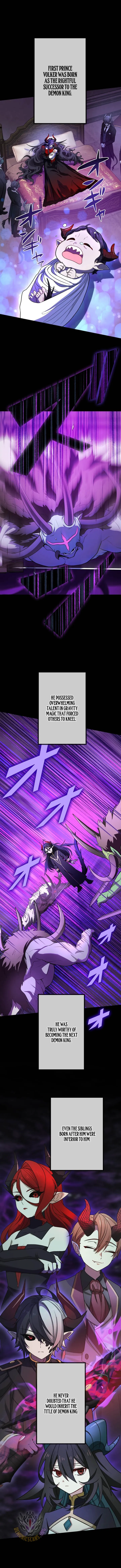 The strongest assassin gets transferred to another world with his whole class Chapter 144 - Page 1