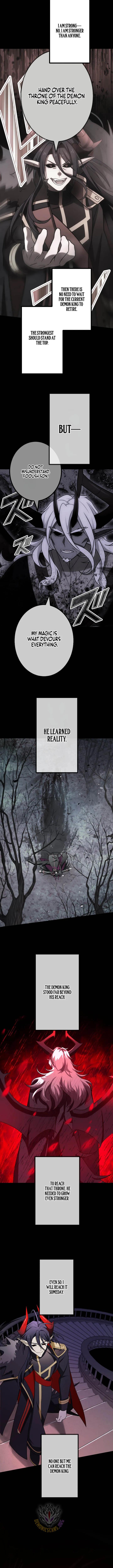 The strongest assassin gets transferred to another world with his whole class Chapter 144 - Page 2