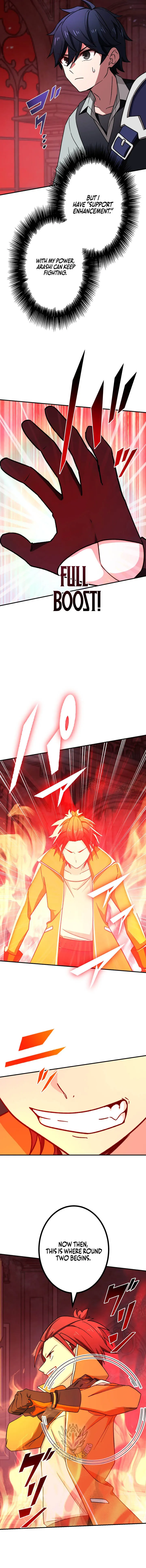 The strongest assassin gets transferred to another world with his whole class Chapter 144 - Page 6