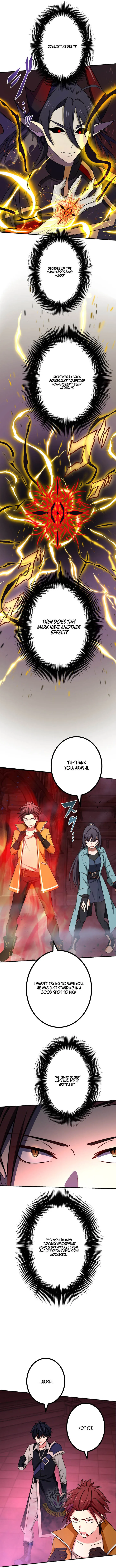 The strongest assassin gets transferred to another world with his whole class Chapter 144 - Page 10