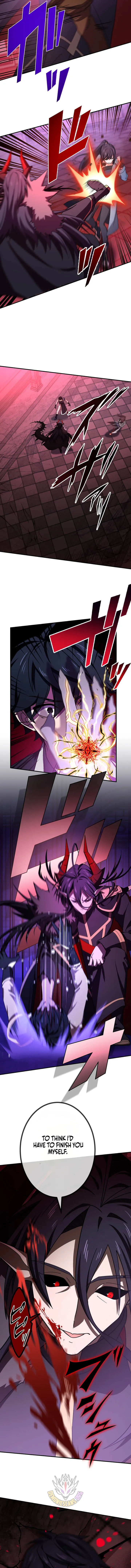 The strongest assassin gets transferred to another world with his whole class Chapter 144 - Page 13