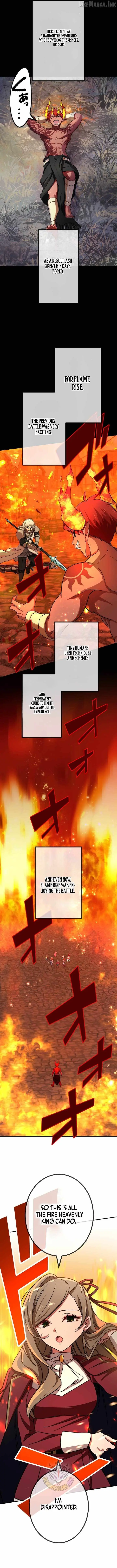 The strongest assassin gets transferred to another world with his whole class Chapter 145 - Page 3