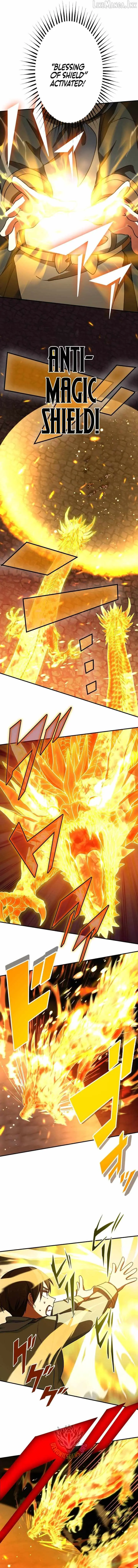 The strongest assassin gets transferred to another world with his whole class Chapter 145 - Page 6