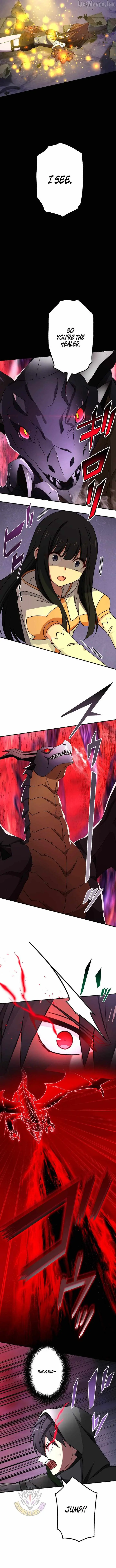 The strongest assassin gets transferred to another world with his whole class Chapter 146 - Page 2