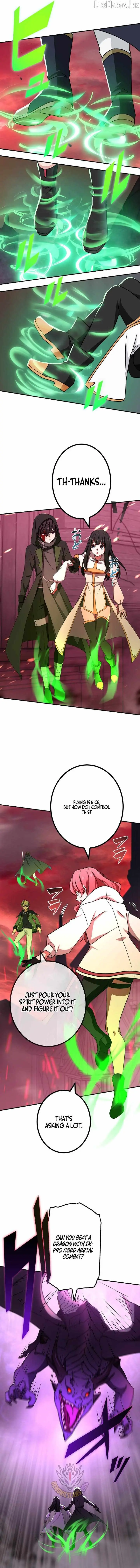 The strongest assassin gets transferred to another world with his whole class Chapter 146 - Page 5