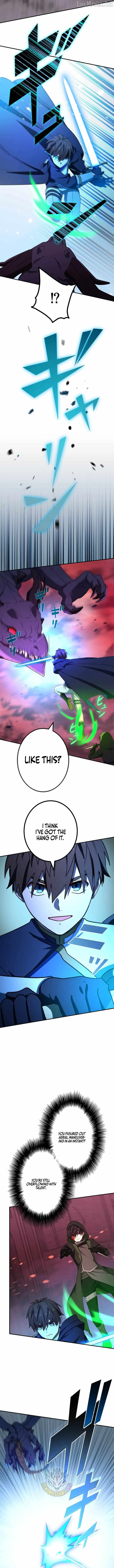 The strongest assassin gets transferred to another world with his whole class Chapter 146 - Page 6