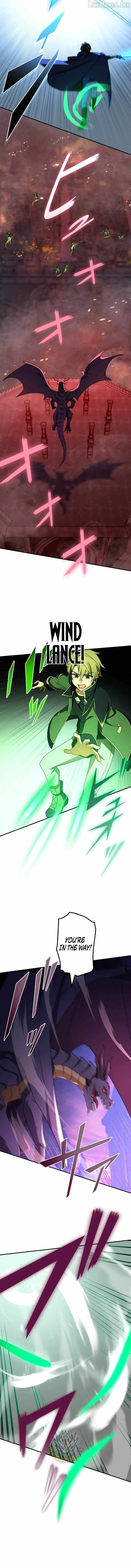 The strongest assassin gets transferred to another world with his whole class Chapter 146 - Page 7