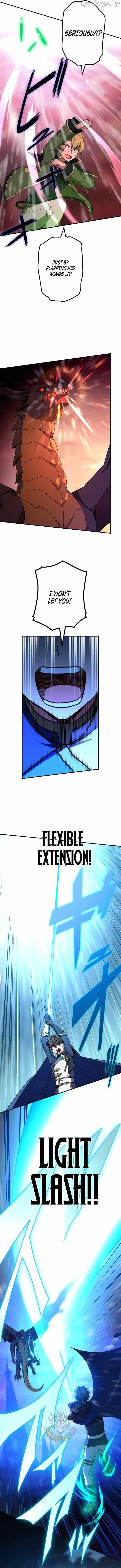 The strongest assassin gets transferred to another world with his whole class Chapter 146 - Page 8